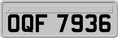 OQF7936