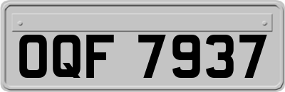 OQF7937