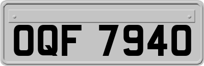 OQF7940