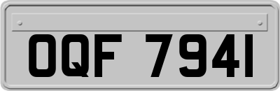 OQF7941