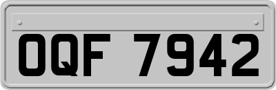 OQF7942