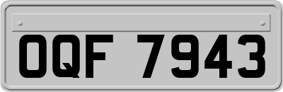 OQF7943