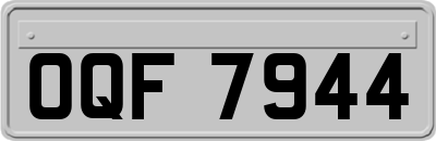 OQF7944