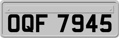 OQF7945