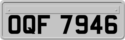 OQF7946
