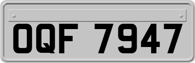 OQF7947