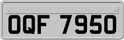 OQF7950