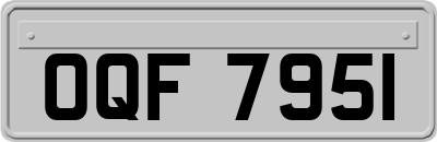 OQF7951