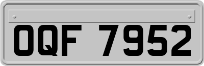 OQF7952