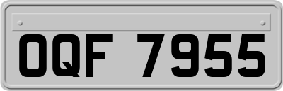 OQF7955