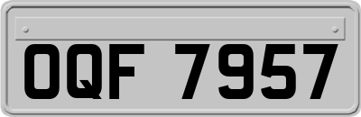 OQF7957