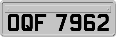 OQF7962