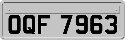OQF7963