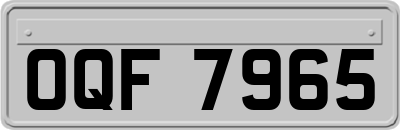OQF7965