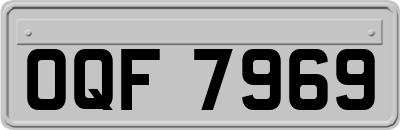 OQF7969
