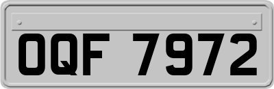 OQF7972