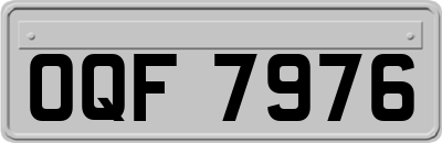 OQF7976