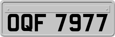OQF7977