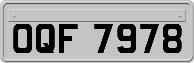 OQF7978