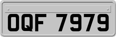 OQF7979