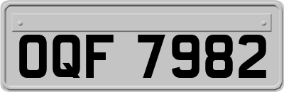 OQF7982