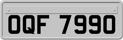 OQF7990