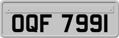 OQF7991