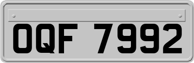 OQF7992