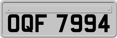 OQF7994