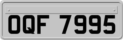 OQF7995