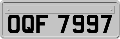 OQF7997