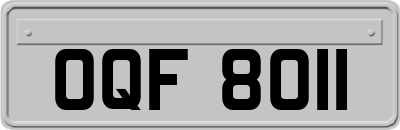 OQF8011