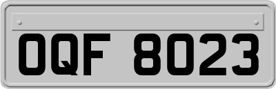 OQF8023