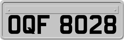 OQF8028