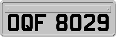 OQF8029
