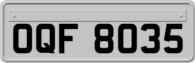 OQF8035