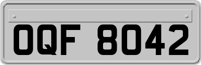 OQF8042