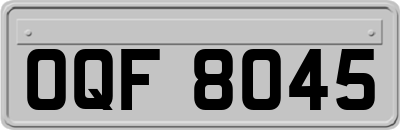 OQF8045