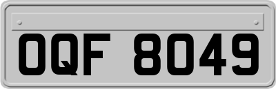 OQF8049