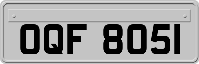 OQF8051