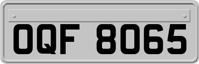 OQF8065