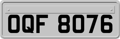 OQF8076