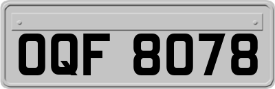 OQF8078