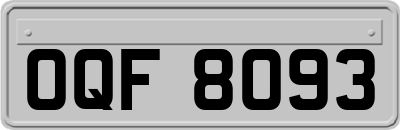OQF8093