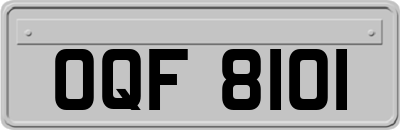 OQF8101