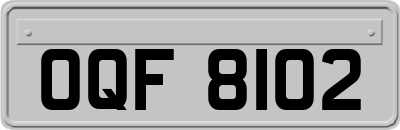 OQF8102