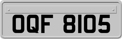 OQF8105