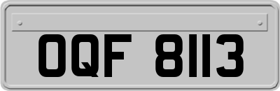 OQF8113
