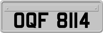 OQF8114