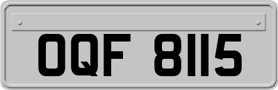 OQF8115